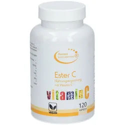 Hannes pure Lebenslust® Ester C