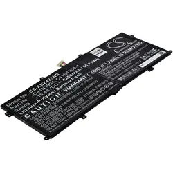 Akku passend für Laptop Asus Zenbook 13 UX325EA-EG022T, 14 UX425EA-HM093T, Typ C41N1904 - 15,48V - 4250 mAh