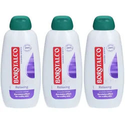 Borotalco Relaxing Cremedusche
