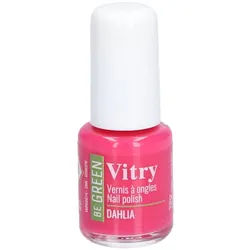 Vitry Vernis be green dahlia