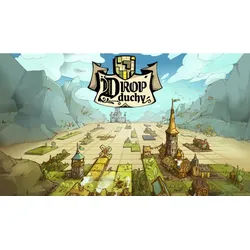 Drop Duchy