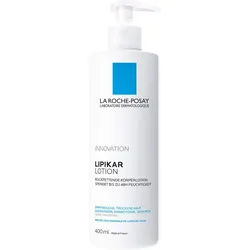 ROCHE-POSAY Lipikar Lotion 400 ml