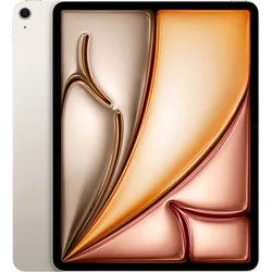 Apple 13" iPad Air Wi-Fi Tablet (13", iPadOS) goldfarben