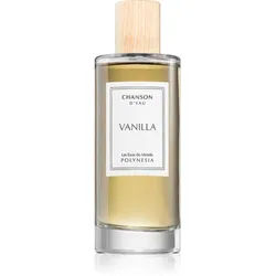 Chanson d'Eau Original Vanilla Eau de Toilette für Damen 100 ml