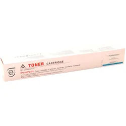 Turbotoner kompatibler Toner für Utax CK-8531C Cyan für Utax 3508 ci Triumph Adl...