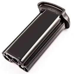 AccuCell Akku passend für Canon NP-E3 Digital-Kamera