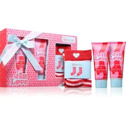 IDC Institute In Love Geschenkset für Damen