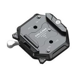 Falcam F50 Long Quick Release Base 3226