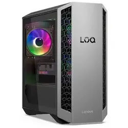 LoQ Tower - RTX 5070 | Ryzen 7 | 32GB | 1TB