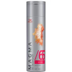 Wella Professionals Magma by Blondor /65 Violett-Mahagoni 120g