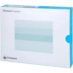 BIATAIN CONTACT 7.5X10SILI 10 St