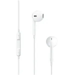Apple In-Ear-Kopfhörer »EarPods« 3,5mm Kopfhörerstecker grün