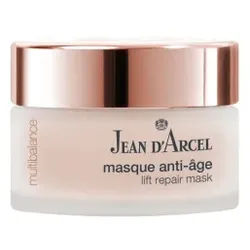 JEAN D‘ ARCEL Multibalance masque anti-age 50 ml