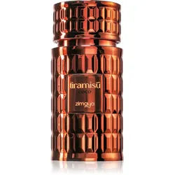 Zimaya Tiramisu Coco Eau de Parfum Unisex 100 ml