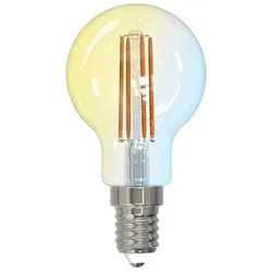 Leuchtmittel 4,2W Smart LED P45 ZigBee/Tuya/Philips Hue Klar E14 - Luumr