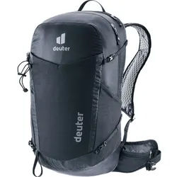 Deuter Speed Lite Pro 25 Wanderrucksack black