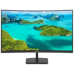 24" E-line 241E1SC - 1920x1080 (FHD) - 75Hz - VA