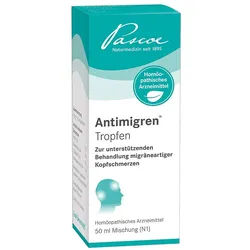 Antimigren Tropfen
