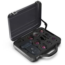 Shiftcam LensUltra Deluxe Kit