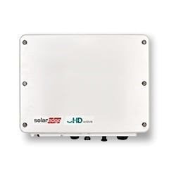 SE3500H / HD Wave 1ph Wechselrichter