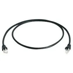 Telegärtner Patchkabel S/FTP 6A 100008648