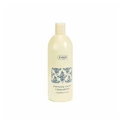Ziaja Duschgel Kuracja Proteinami Jedwabiu cremiges Waschgel 500ml (U)