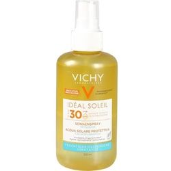 Vichy Ideal Soleil Sonnenspray+Hyaluron LSF30