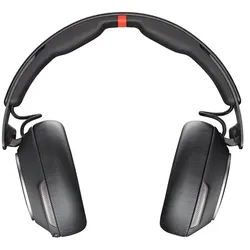 Voyager Surround 85 UC | On Ear headset | Incl. Headset Stand