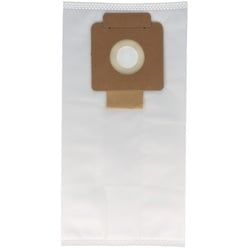 5x Staubsaugerbeutel passend für Micro-Vlies 6.904-335.0 für Kärcher BV 5/1, 6.904-333.0, 69043330, 69043350
