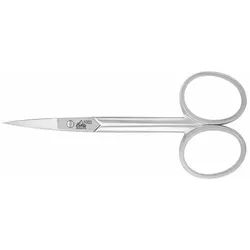 Erbe (Becker-Manicure) Hautschere 'Premium' geschlossener Halm 1 St