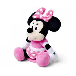 Disney Plüschtier , Multicolor , Kunststoff , 11x12x9 cm , Spielzeug, Kuscheltiere