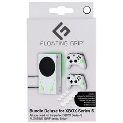 Wall Mount Deluxe Bundle - Miscellaneous Zubehör für Spielkonsole - Microsoft Xbox Series S