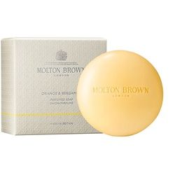 Molton Brown Orange & Bergamot Parfümierte Seife 150 g