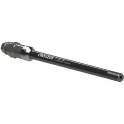 Croozer Steckachs-Adapter M12 für Universalkupplung
