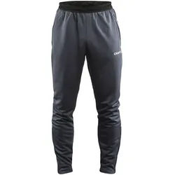 Craft Trainingshose Evolve Pants M grau M