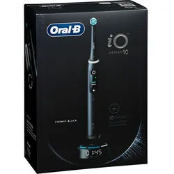 Oral-B Elektrische Zahnbürste iO Series 10 Cosmic
