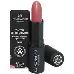 Living Nature certified natural Lip Hydrator Bliss 3,9 g Frauen