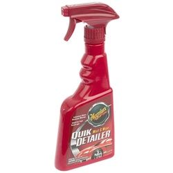 MEGUIARS Quik Detailer Superglanzreiniger (473 ml) 0,473 L (A3316EU)