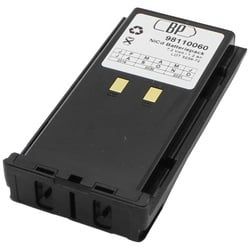 Funkakku NiCd 7,2V 1200mAh ersetzt Kenwood KNB-16A