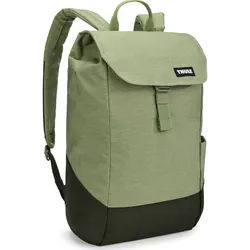 Thule Lithos Backpack 16L quiet green/darkest green (3205451-3205451)
