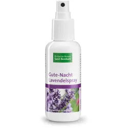 Gute-Nacht-Lavendelspray 125 ml - 125 ml