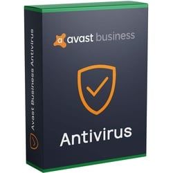 Avast Business Antivirus