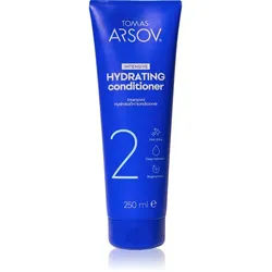 Tomas Arsov Hydrating Conditioner feuchtigkeitsspendender Conditioner für trockenes und beschädigtes Haar 250 ml