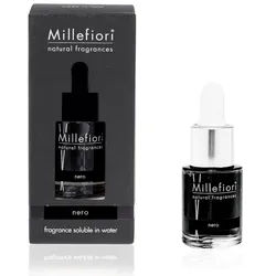 MILLEFIORI MILANO wasserlösliches Duftöl 15 ml NERO