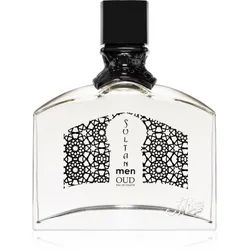 Jeanne Arthes Sultan Men Oud Eau de Toilette für Herren 100 ml