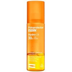 Fotoprotector Isdin® HydroOil LSF 30