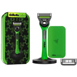 Gillette Labs Rasierapparat mit 2 Klingen Gaming Edition 1 St Unisex