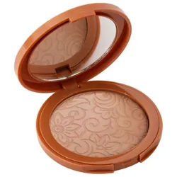Eye Care Cosmetics Bronze Puder 901