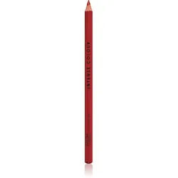 MUA Makeup Academy Intense Colour Präziser Konturenstift für die Lippen Farbton Agenda 1.5 g