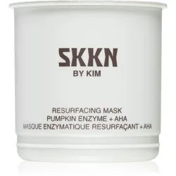 SKKN by Kim Skincare Resurfacing Mask erneuernde Maske für das Gesicht für Damen Refill 50 ml